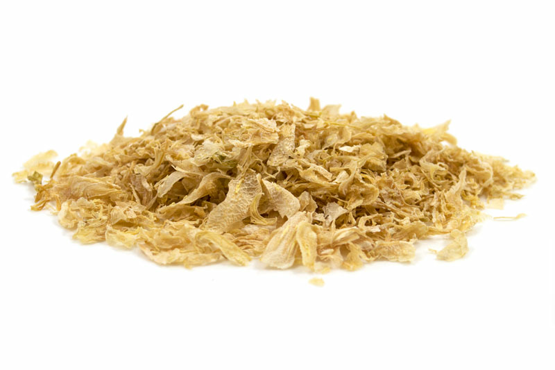 Freeze-Dried Sauerkraut 100g (Sussex Wholefoods)