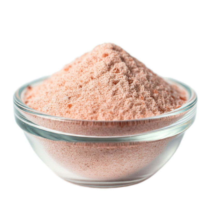 Fine Pink Himalayan Salt 1kg (Sussex Wholefoods)