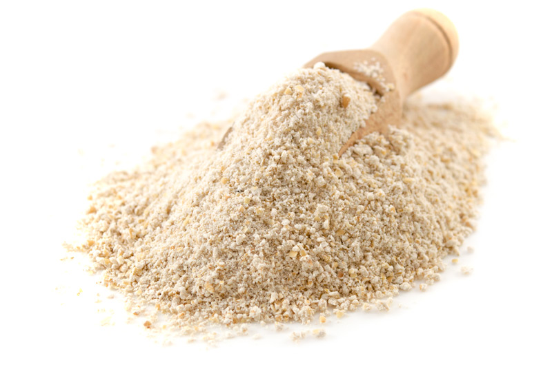 Fine Oatmeal 25kg (Bulk)