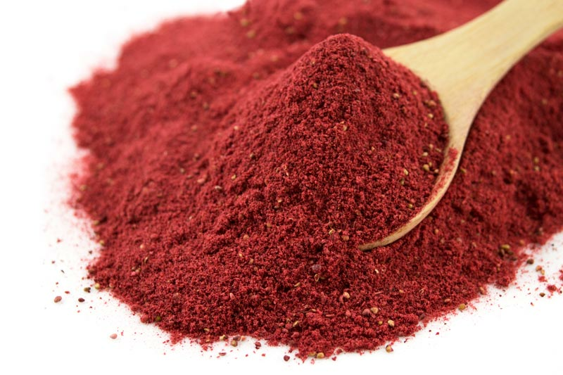 Freeze-Dried Strawberry Powder 1kg (Sussex Wholefoods)