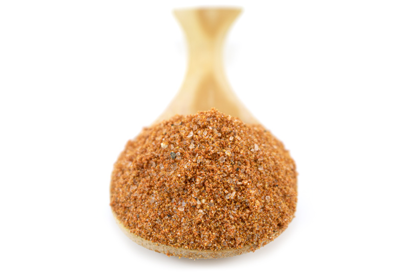 Organic Seasoning Salt 100g (Sussex Wholefoods)