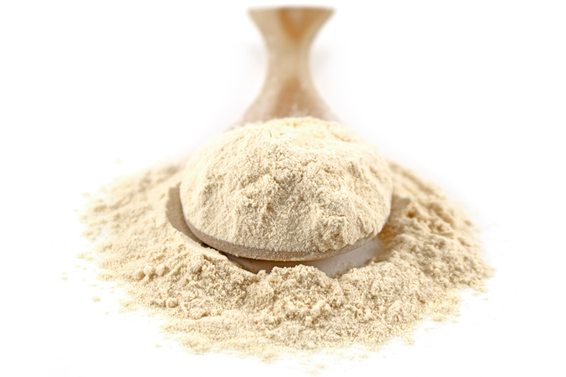 Organic Garlic Powder 1kg (Sussex Wholefoods)