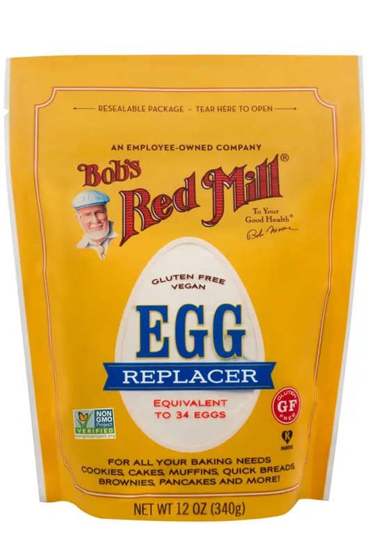 Gluten Free Egg Replacer 340g (Bob's Red Mill)
