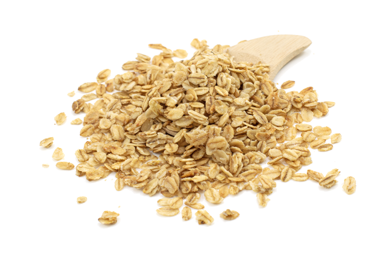 Gluten-Free Oat Granola 20kg (Bulk)