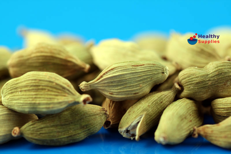 Cardamom: Green Cardamom [Whole] 50g (TRS)