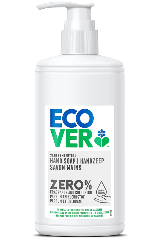 Hand Soap 250ml (Ecover Zero)