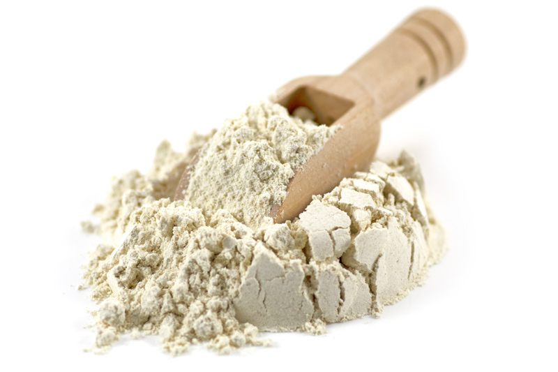 Horseradish Powder 100g (Sussex Wholefoods)