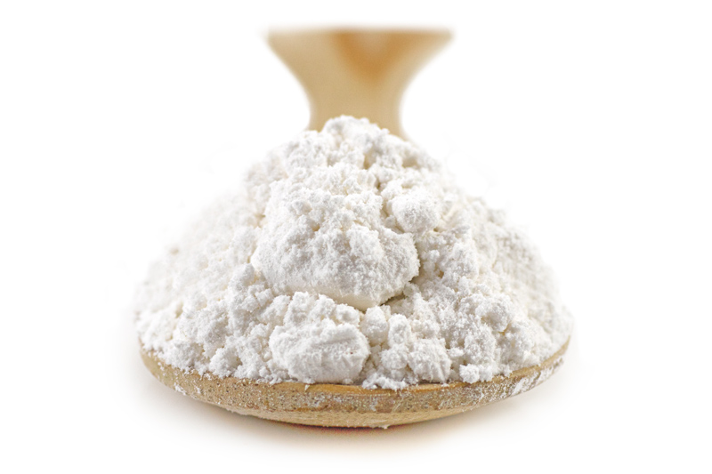 Organic Icing Sugar 1kg (Sussex Wholefoods)