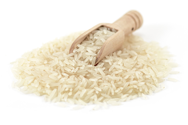 Jasmine Rice 1kg (Sussex Wholefoods)