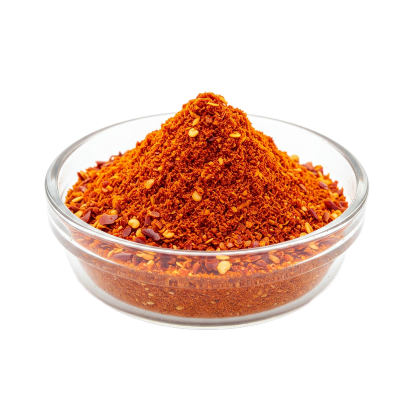 Organic Korean BBQ Spice 1kg (Sussex Wholefoods)