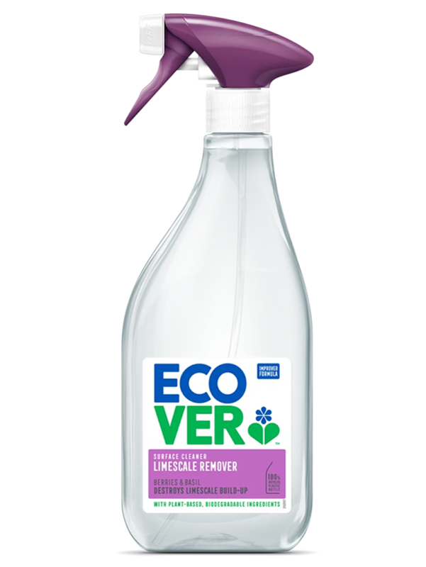 Limescale Remover 500ml (Ecover)