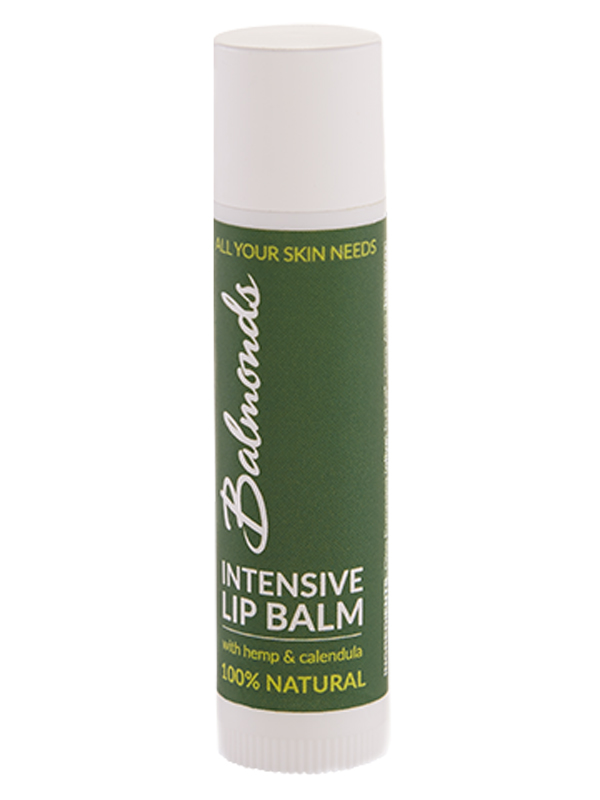 Lip Balm 10ml (Balmonds)