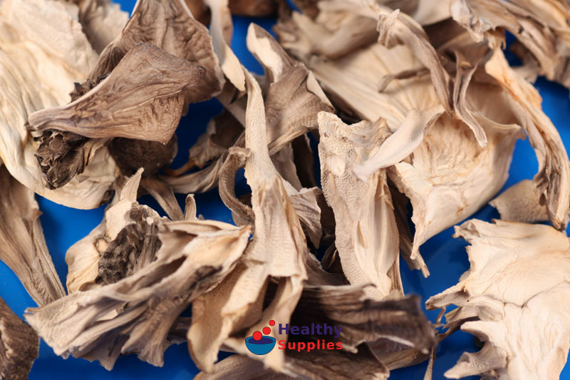 Mitoku Dried Maitake Mushrooms 30g