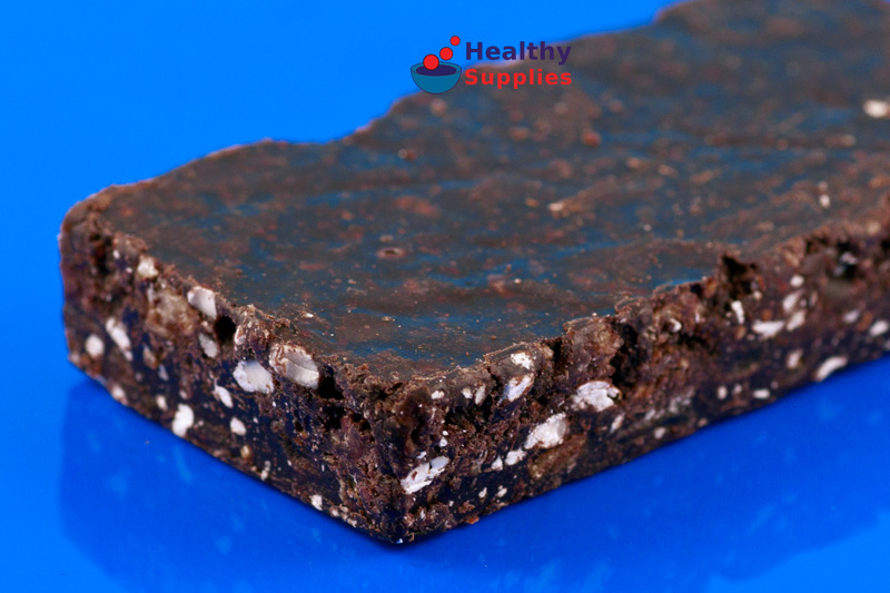 Marrakesh Express Raw Carob Bar 60g (Gourmet Raw)