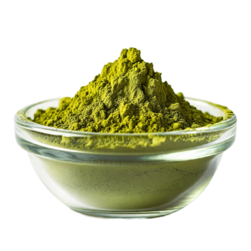 Organic Matcha Powder 1kg (Sussex Wholefoods)