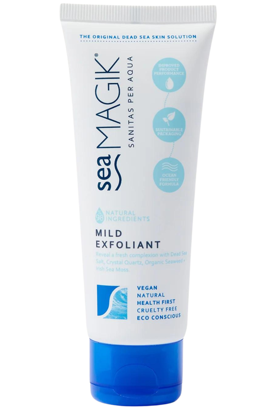 Mild Exfoliant 75ml (Sea Magik)