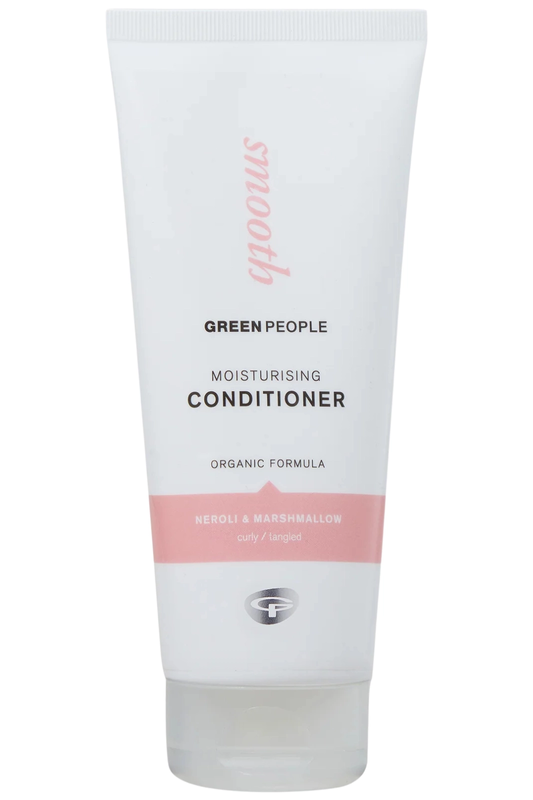 Organic Moisturising Conditioner 200ml (Green People)