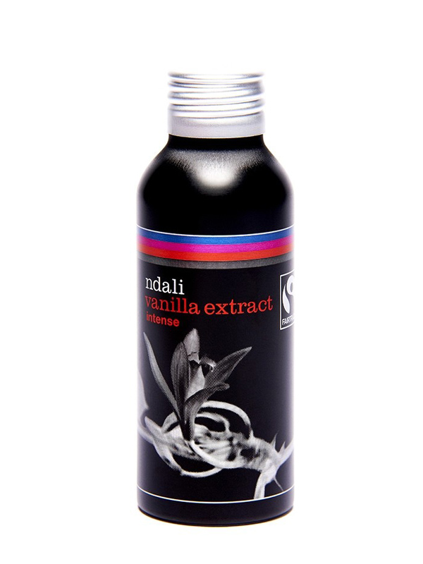 Vanilla Extract 100ml (Ndali)