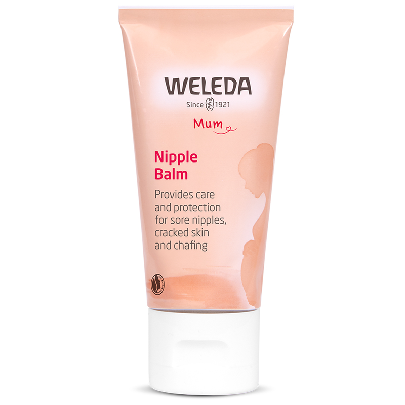 Nipple Balm 50g (Weleda)