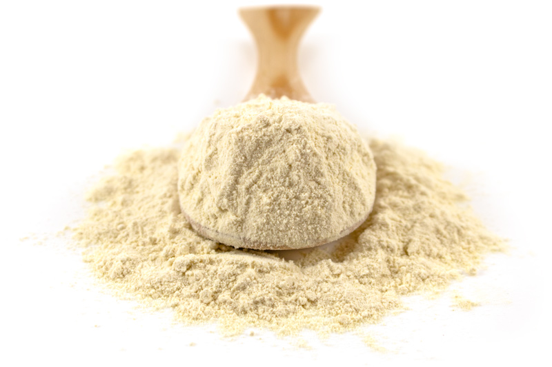 Organic Onion Powder 1kg (Sussex Wholefoods)