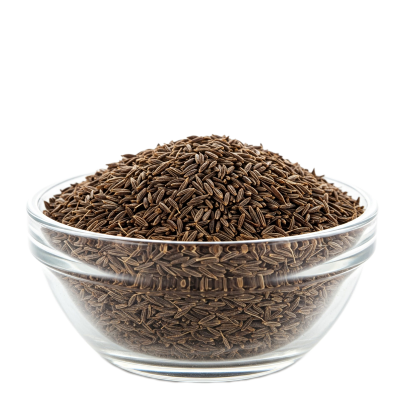 Organic Cumin Seeds 250g (Sussex Wholefoods)