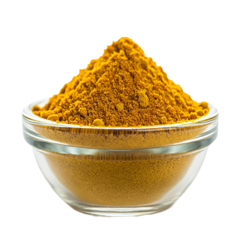 Organic Curry Powder 1kg (Sussex Wholefoods)