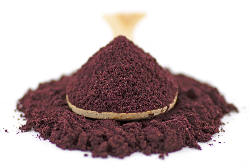 Organic Freeze Dried Blueberry Powder 1kg (Sussex Wholefoods)