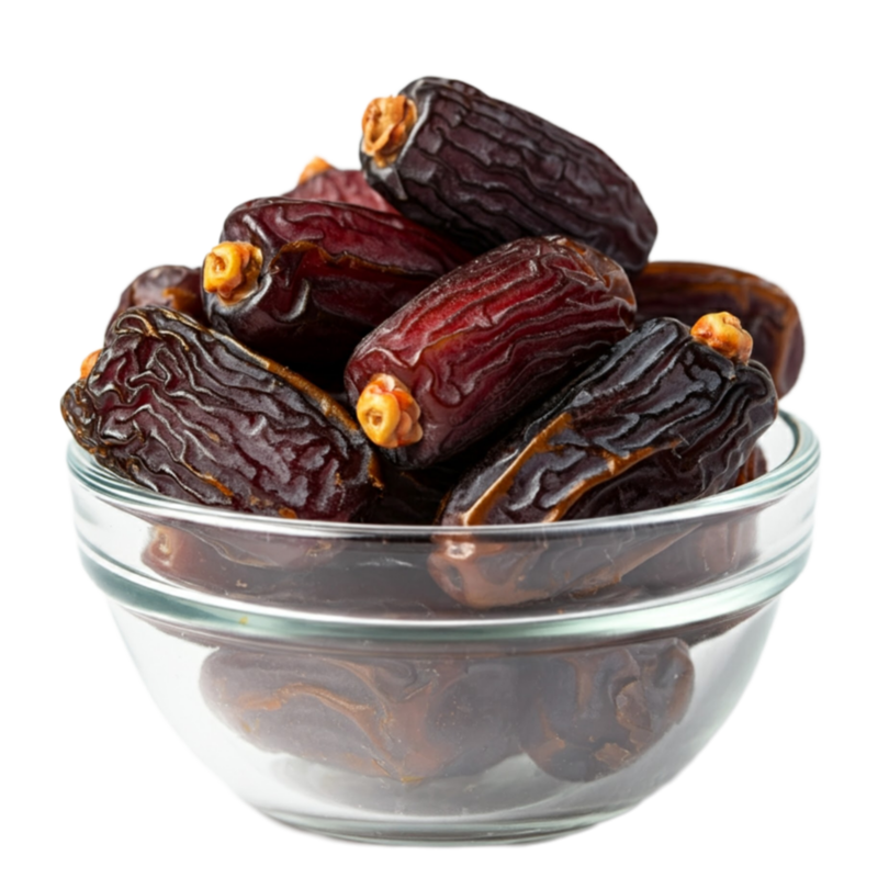 Organic Medjool Dates 250g (Sussex Wholefoods)