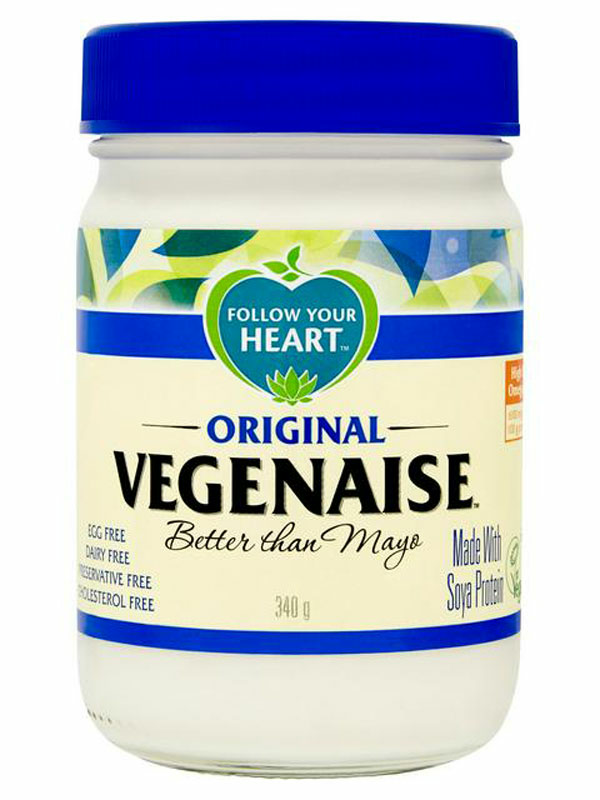 Original Vegenaise 340g (Follow Your Heart)