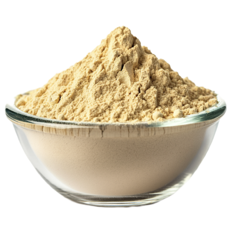 Organic Pea Protein Powder 20kg (Bulk)