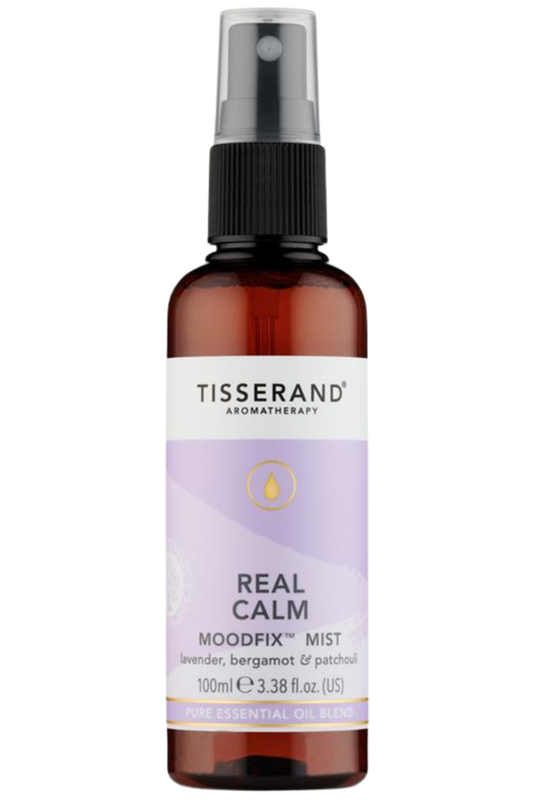 Real Calm MoodFix Mist 100ml (Tisserand)