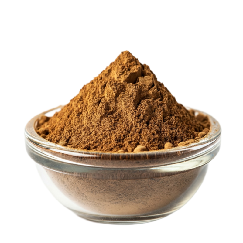 Organic Reishi Mushroom Powder 100g (Sussex Wholefoods)