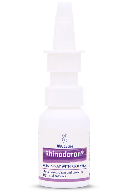 Rhinodoron Nasal Spray 20ml (Weleda)