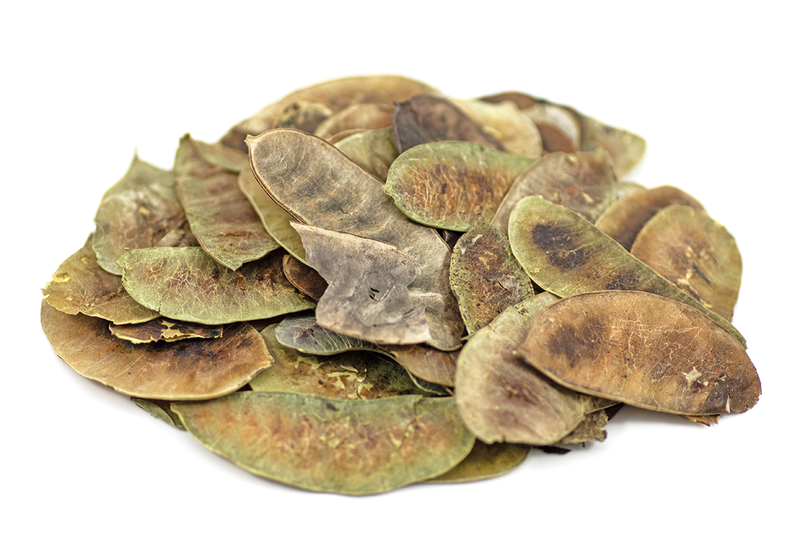 Senna Pods 1kg (Sussex Wholefoods)