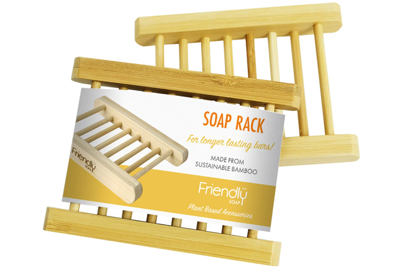 Soap Rack 36g (Friendly Soap)