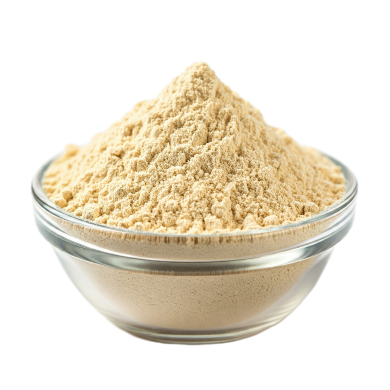 Soya Protein Isolate 1kg (Sussex Wholefoods)