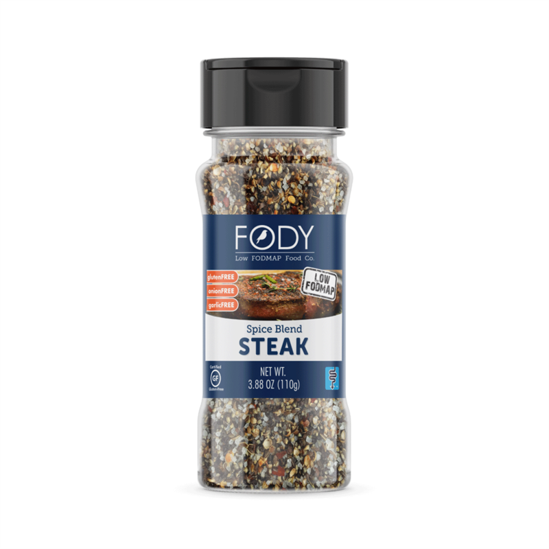 Steak Spice Blend 110g (Fody)