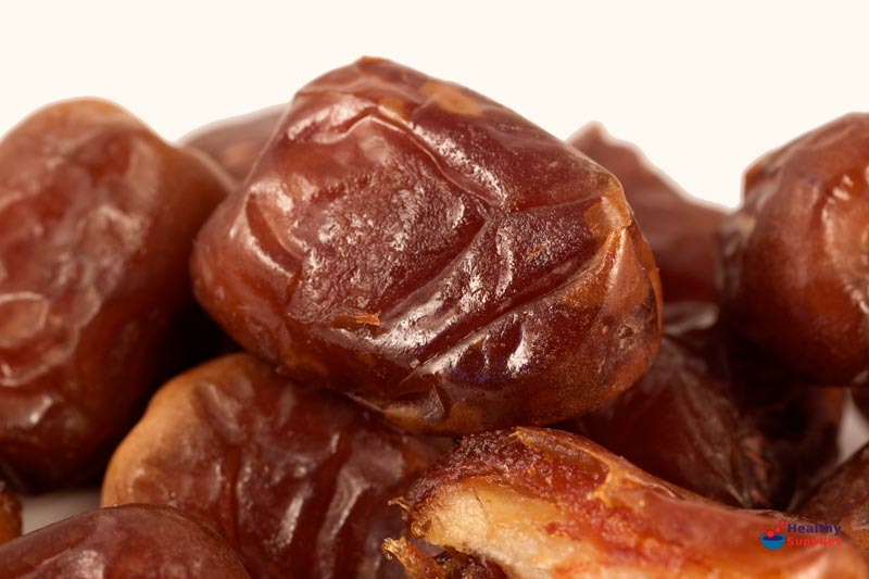 Sukkari Dates 3kg (Bulk)