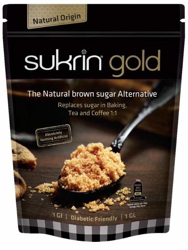 Sukrin Gold Sweetener 250g (Sukrin)