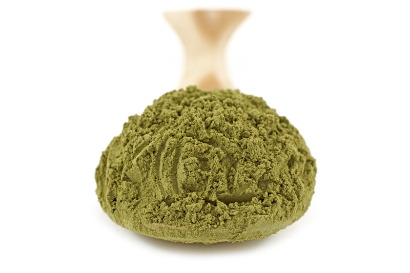 Organic Moringa Powder 25kg (Bulk)