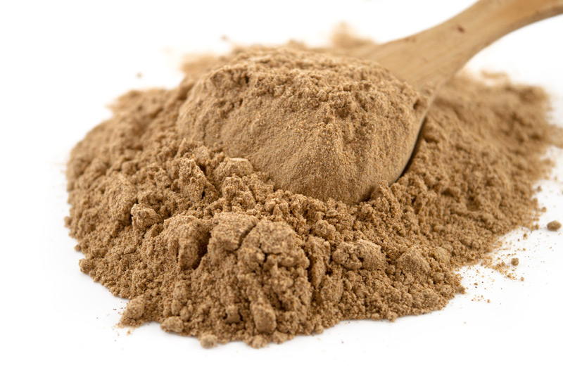 Organic Camu Camu Powder 100g (Sussex Wholefoods)