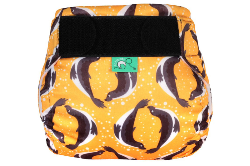 Reusable Swim Nappy Dive, size 2 (TotsBots)