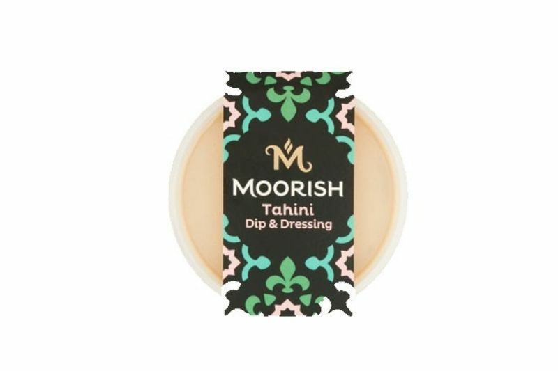 Tahini Dip & Dressing 150g (Moorish)