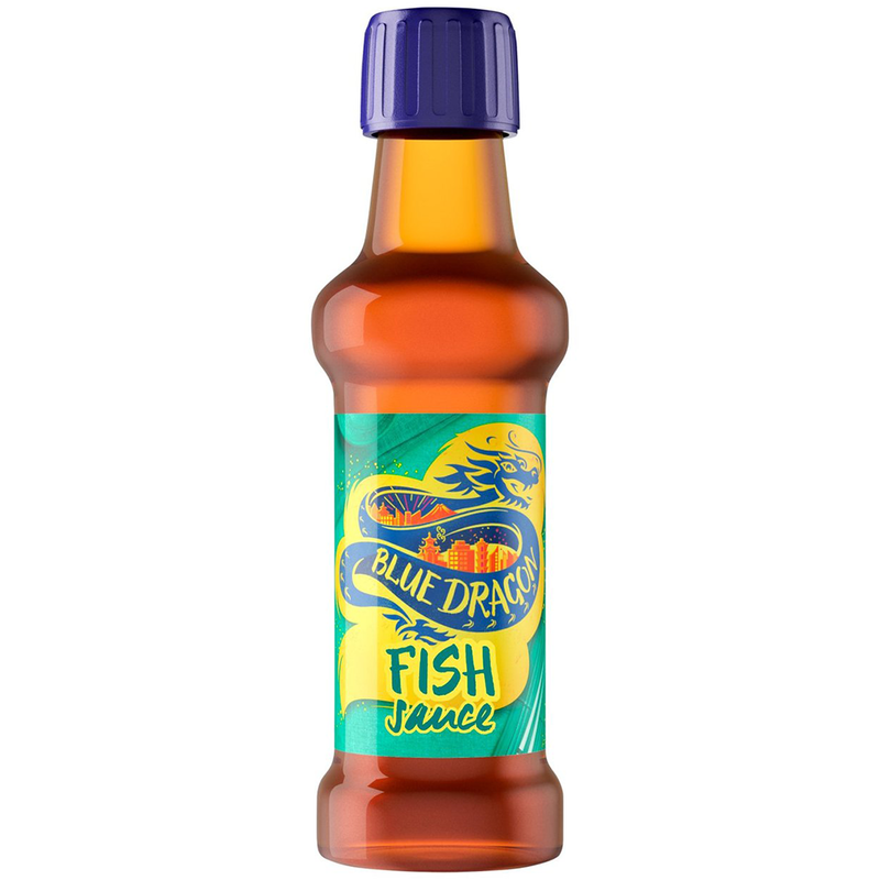 Thai Fish Sauce 150ml (Blue Dragon)