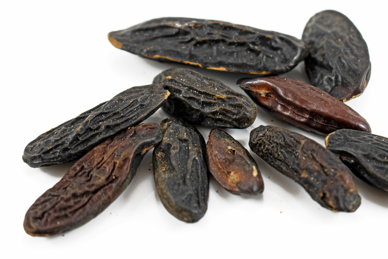 Organic Tonka Beans 50g (Sussex Wholefoods)