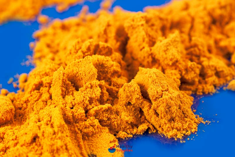 Turmeric Powder  [Haldi] 400g (Hampshire Foods)