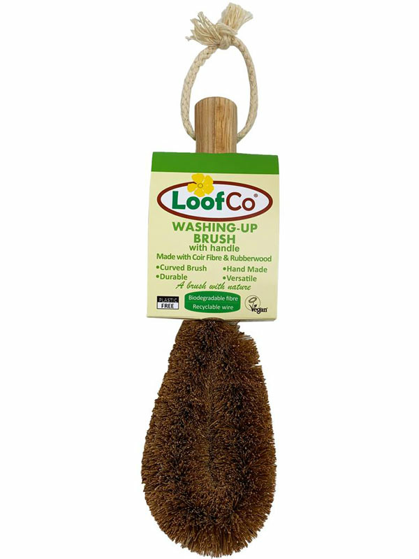 Washing-Up Brush (LoofCo)