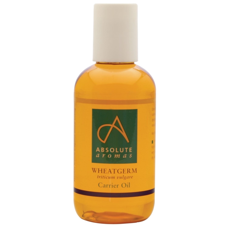 Wheatgerm Oil 150ml (Absolute Aromas)