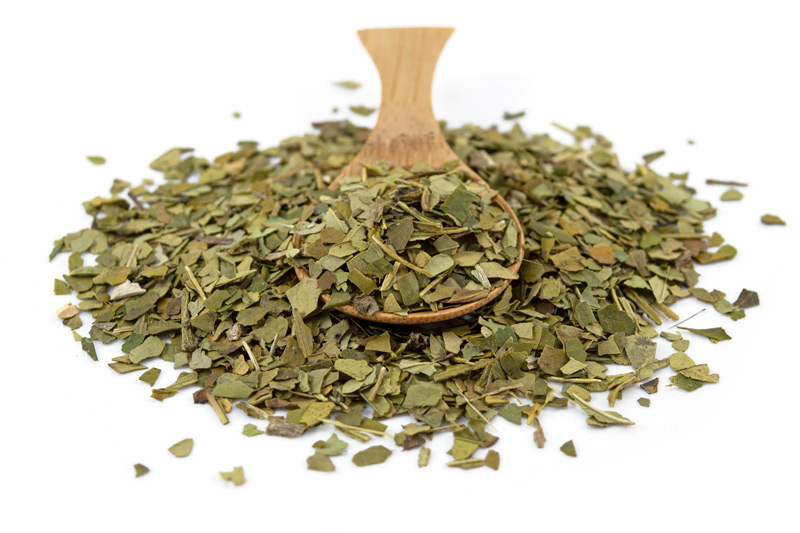 Organic Yerba Mate (Matte Tea) 500g (Sussex Wholefoods)