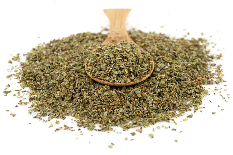 Organic Marjoram Leaves 25g (Sussex Wholefoods) | Healthy Supplies